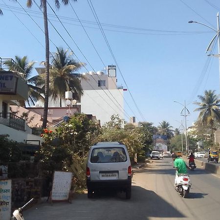 Swanky Sojourns Homestay Kolhapur Luaran gambar