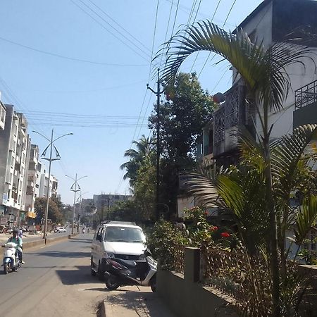 Swanky Sojourns Homestay Kolhapur Luaran gambar