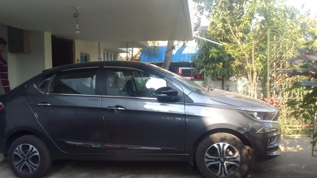 Swanky Sojourns Homestay Kolhapur Luaran gambar