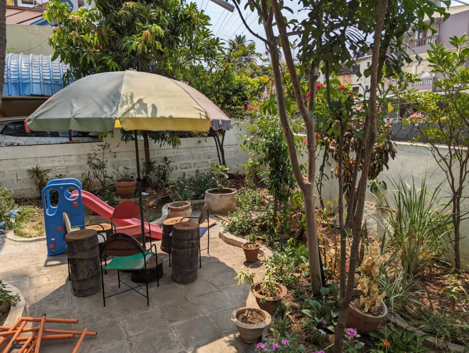Swanky Sojourns Homestay Kolhapur Luaran gambar