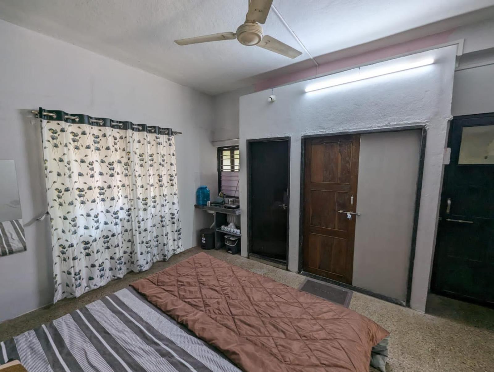 Swanky Sojourns Homestay Kolhapur Luaran gambar