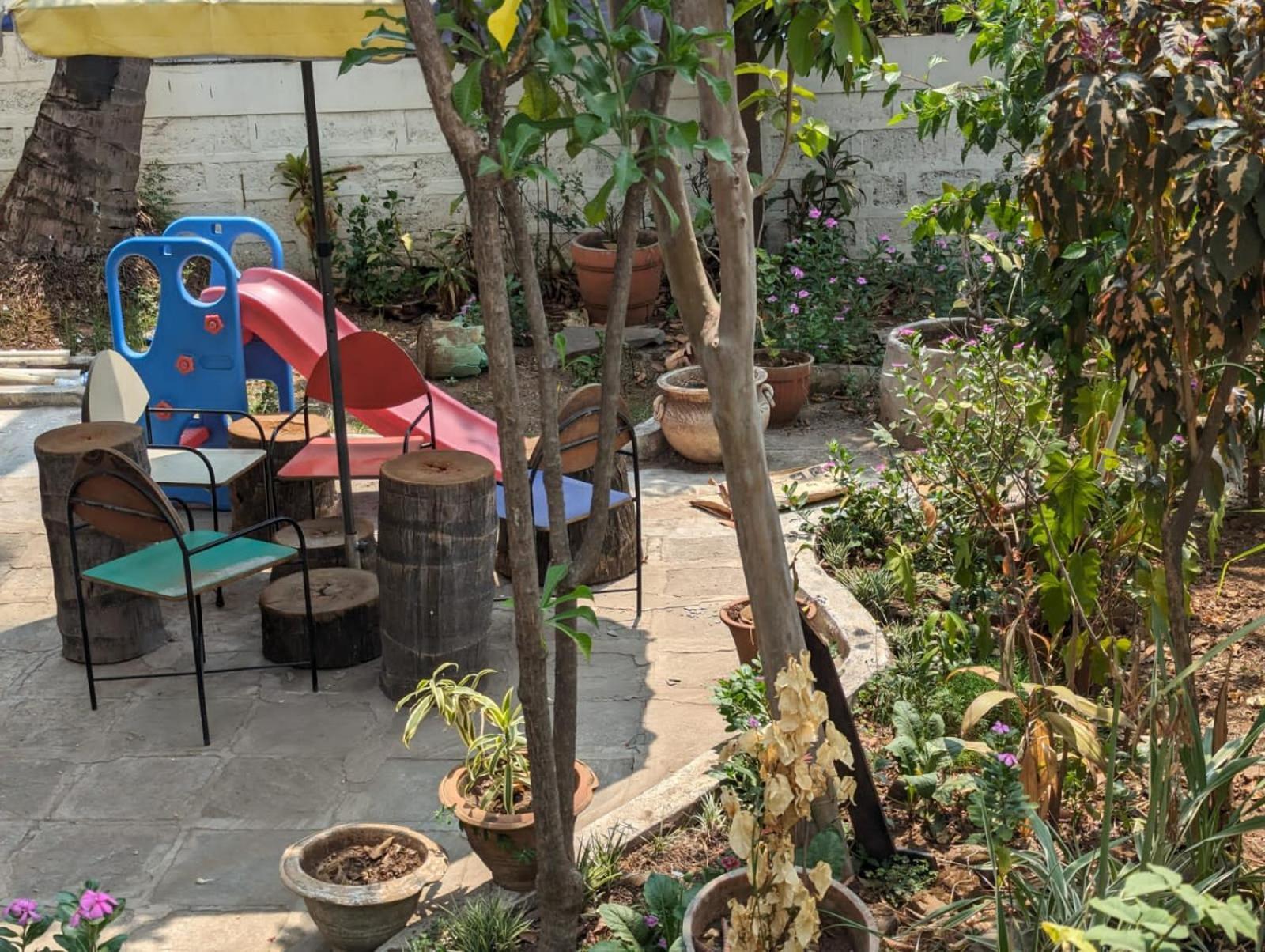 Swanky Sojourns Homestay Kolhapur Luaran gambar