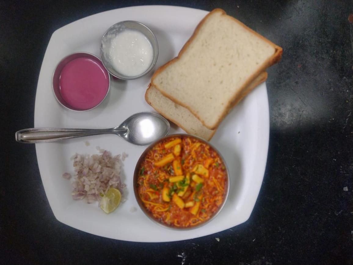 Swanky Sojourns Homestay Kolhapur Luaran gambar