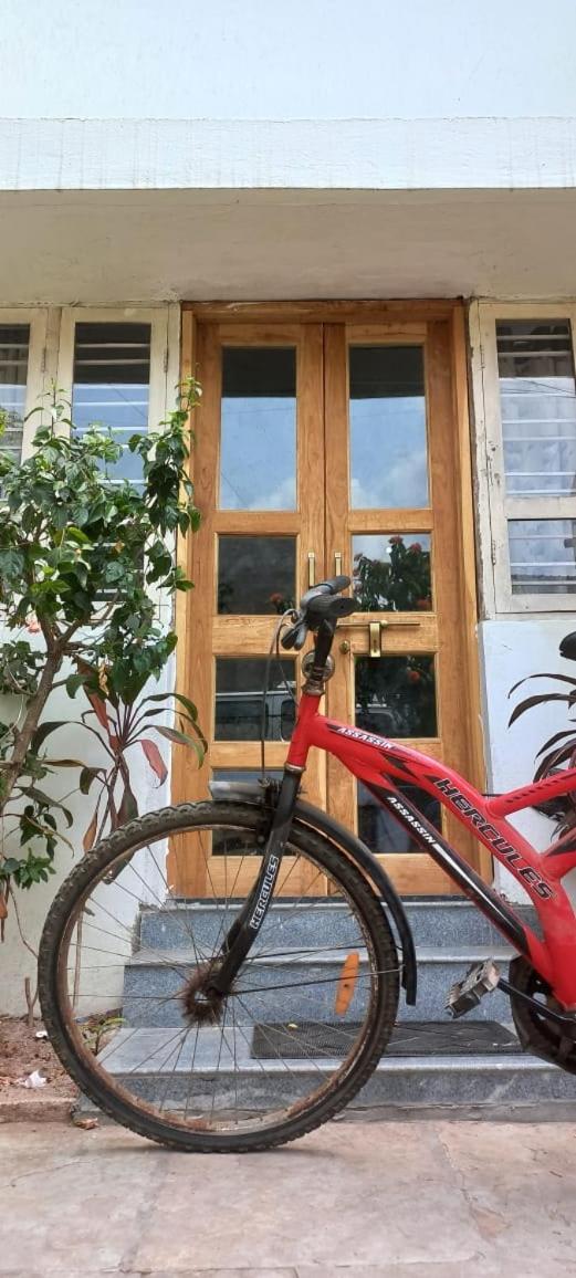 Swanky Sojourns Homestay Kolhapur Luaran gambar
