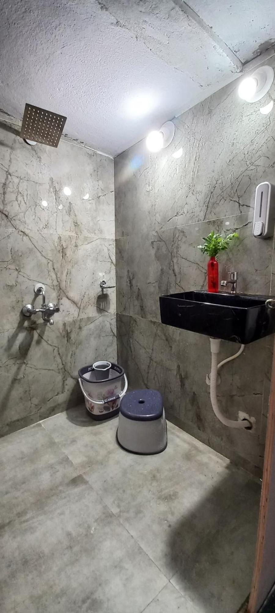 Swanky Sojourns Homestay Kolhapur Luaran gambar
