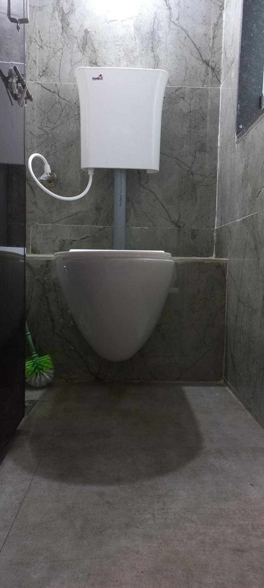 Swanky Sojourns Homestay Kolhapur Luaran gambar