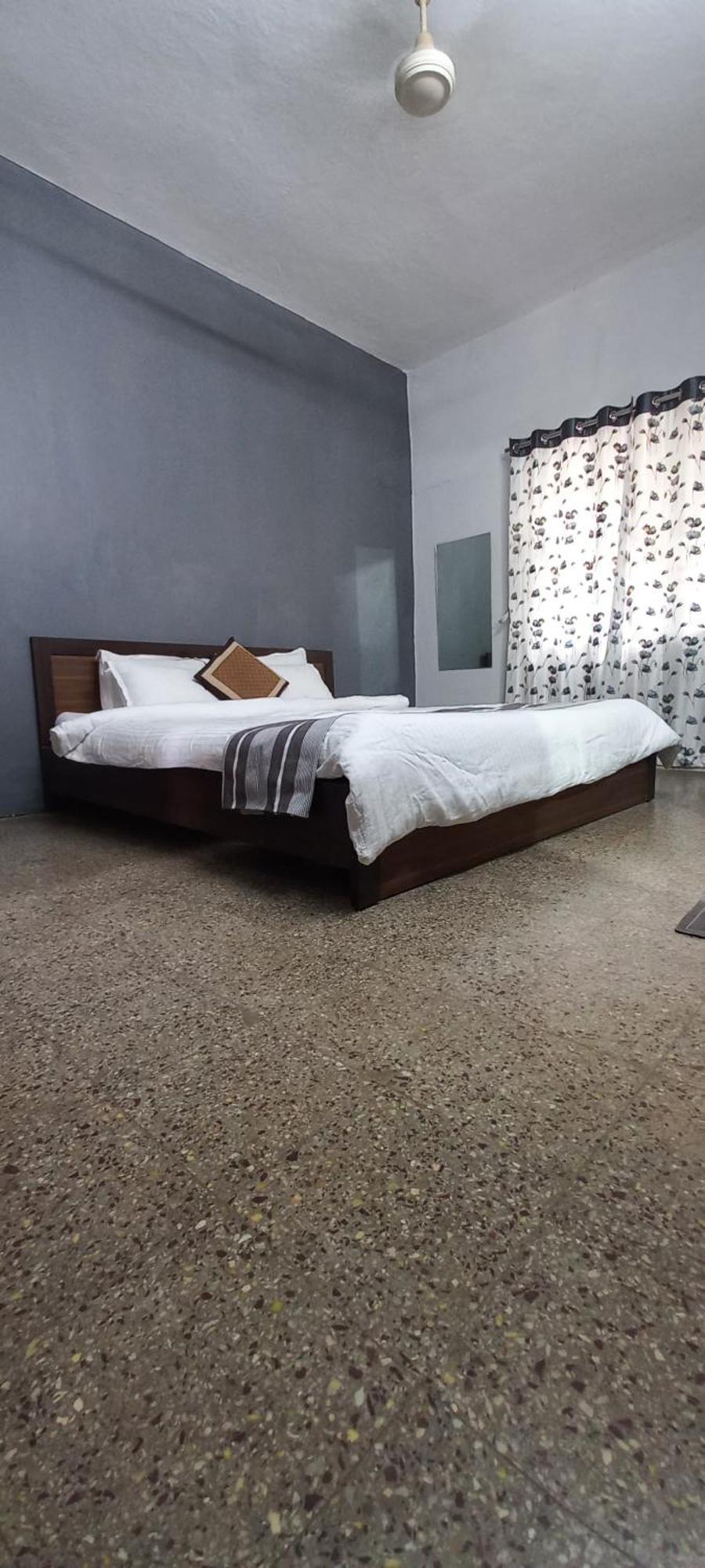 Swanky Sojourns Homestay Kolhapur Luaran gambar